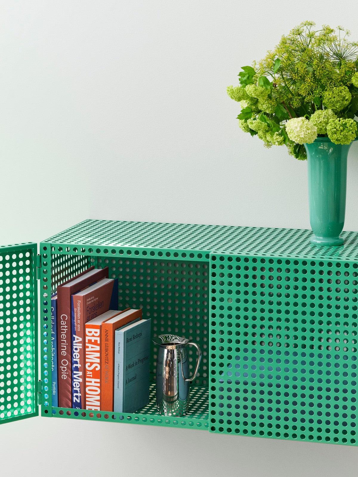 Perforated Cabinet Wall – HAY – view 5