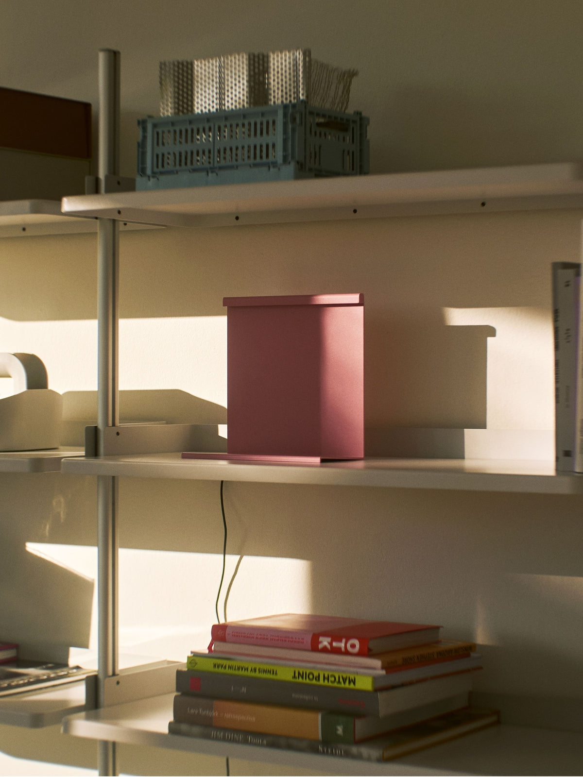LBM Table Lamp – HAY – view 7