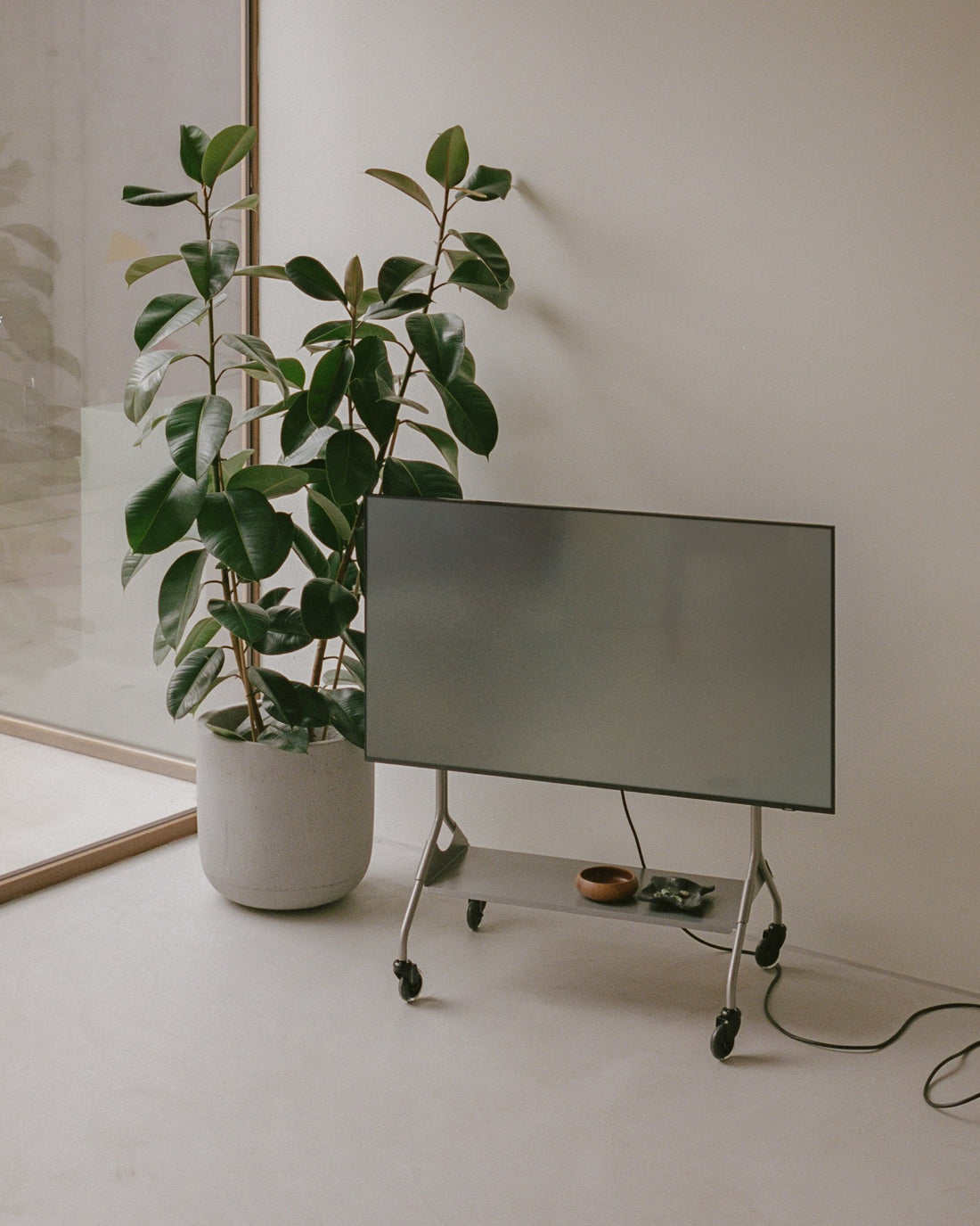 Moon RAW TV-Stand