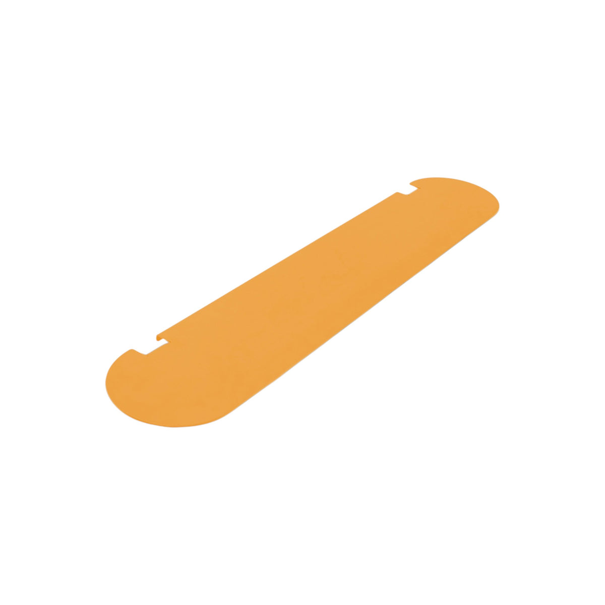 Moon Shelf - Apricot – Pedestal