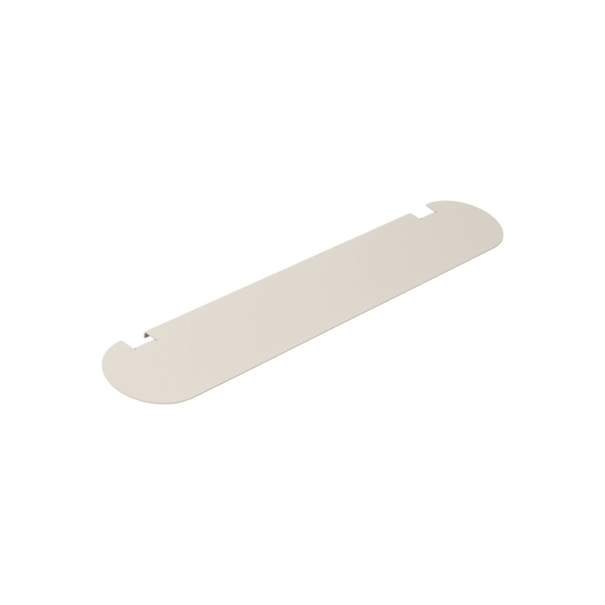 Moon Shelf - Oat – Pedestal