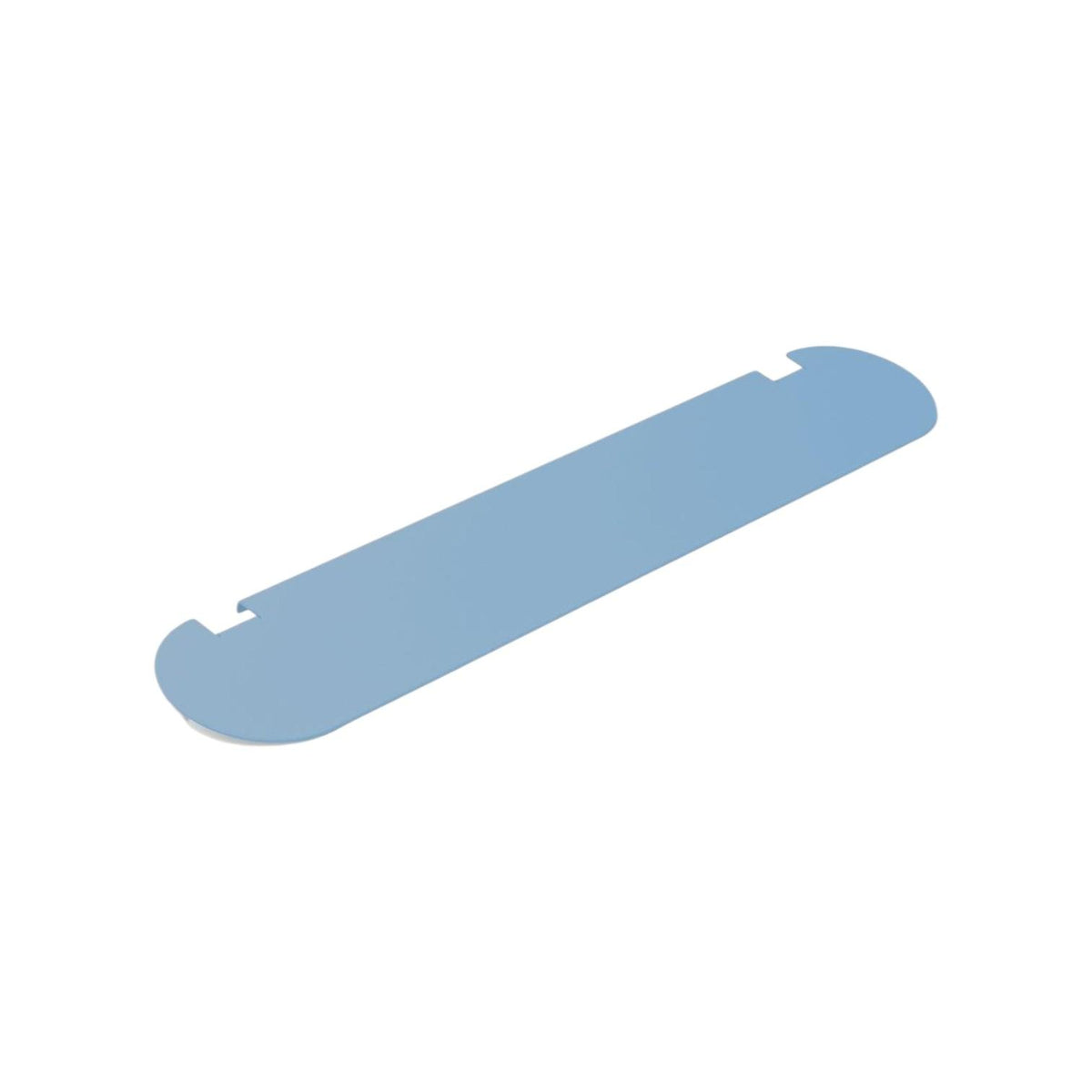 Moon Shelf - Powder Blue – Pedestal