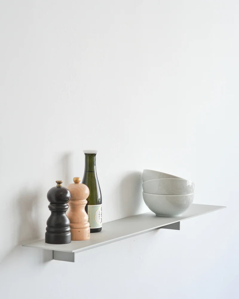 Plié Single Shelf - Regale & Aufbewahrung - UTIL – Ansicht 34