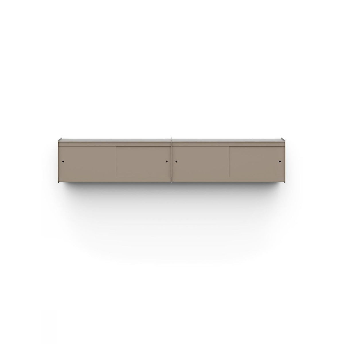Plié Wall Unit Extension 4 Doors – UTIL – view 3
