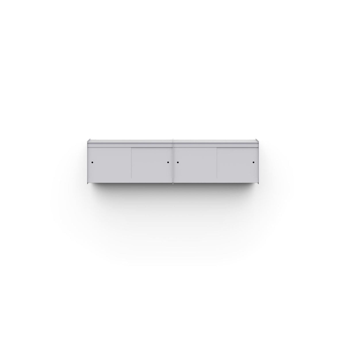 Plié Wall Unit Extension 4 Doors – UTIL – view 6