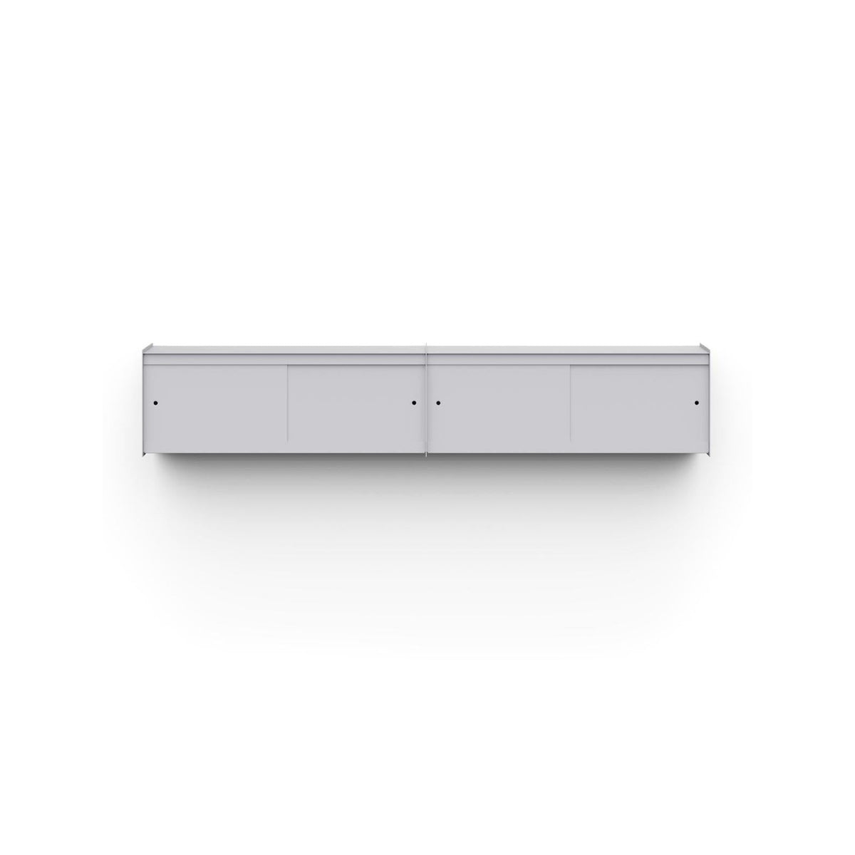 Plié Wall Unit Extension 4 Doors – UTIL