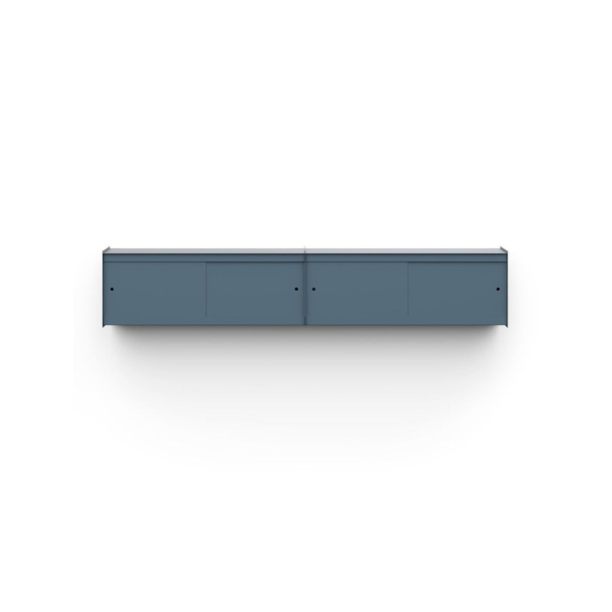 Plié Wall Unit Extension 4 Doors – UTIL – view 8