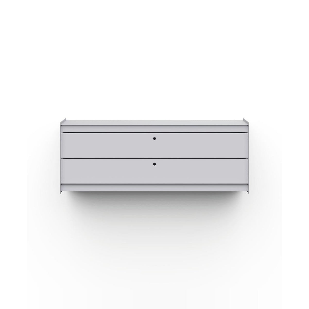 Plié Wall Unit 2 Short Drawers – UTIL