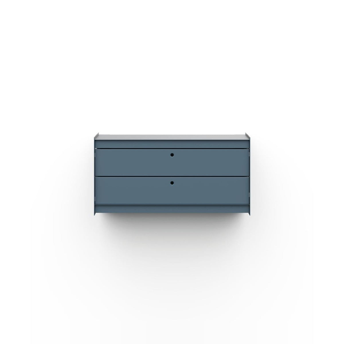 Plié Wall Unit 2 Short Drawers – UTIL – view 7