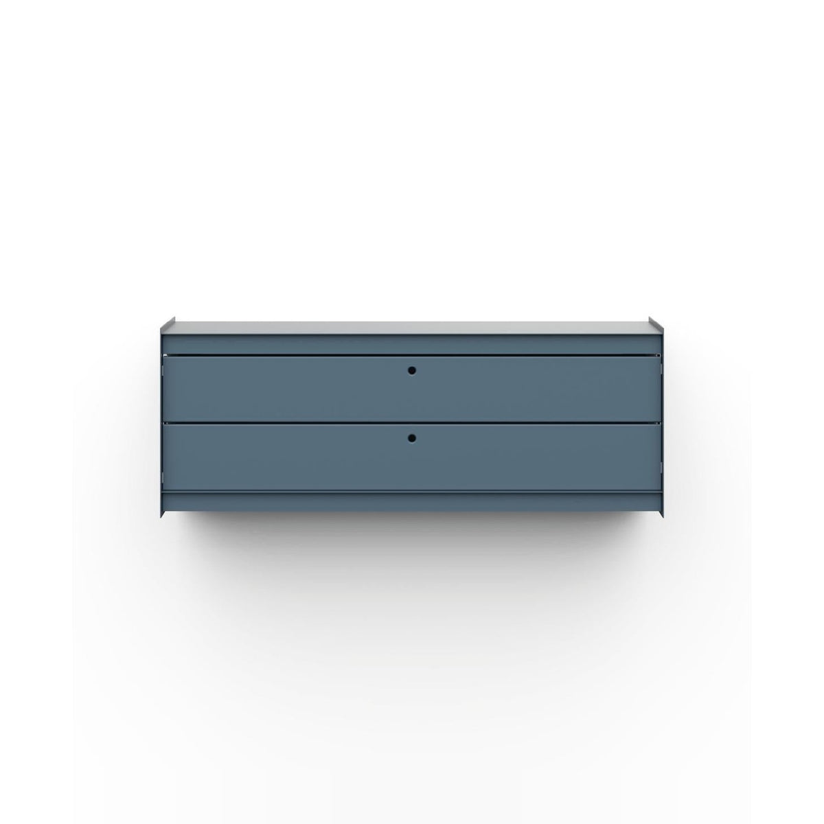 Plié Wall Unit 2 Short Drawers – UTIL – view 8