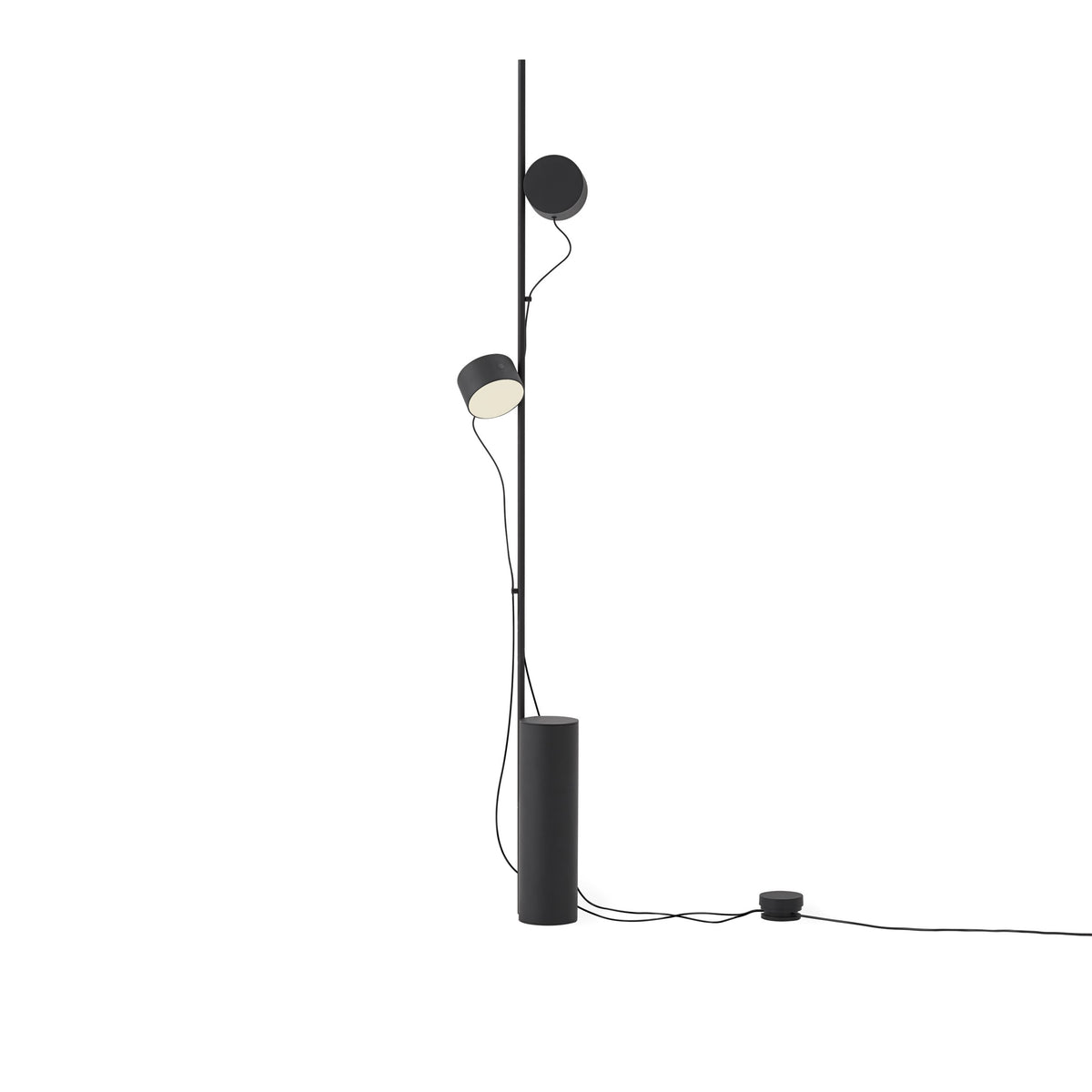 Post Floor Lamp – Muuto