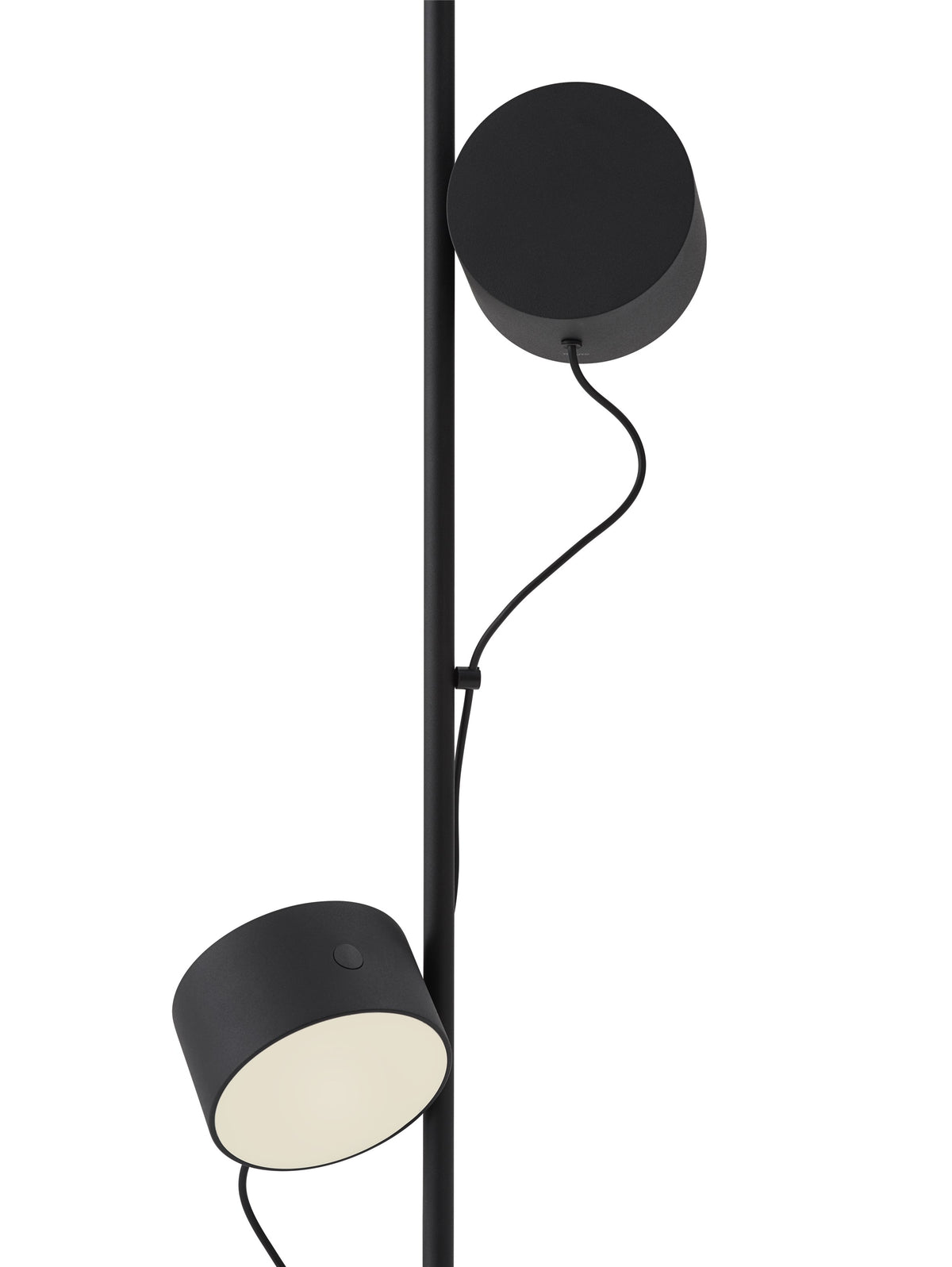 Post Floor Lamp – Muuto – view 5