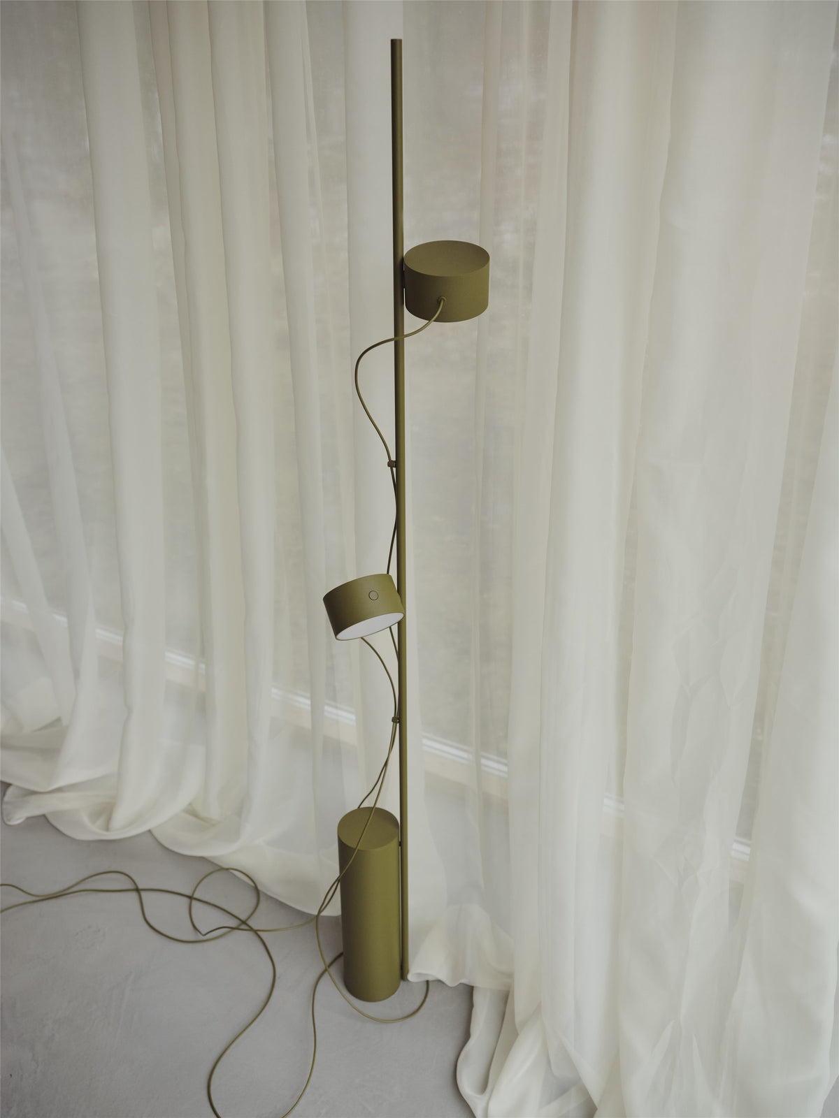 Post Floor Lamp – Muuto – view 14