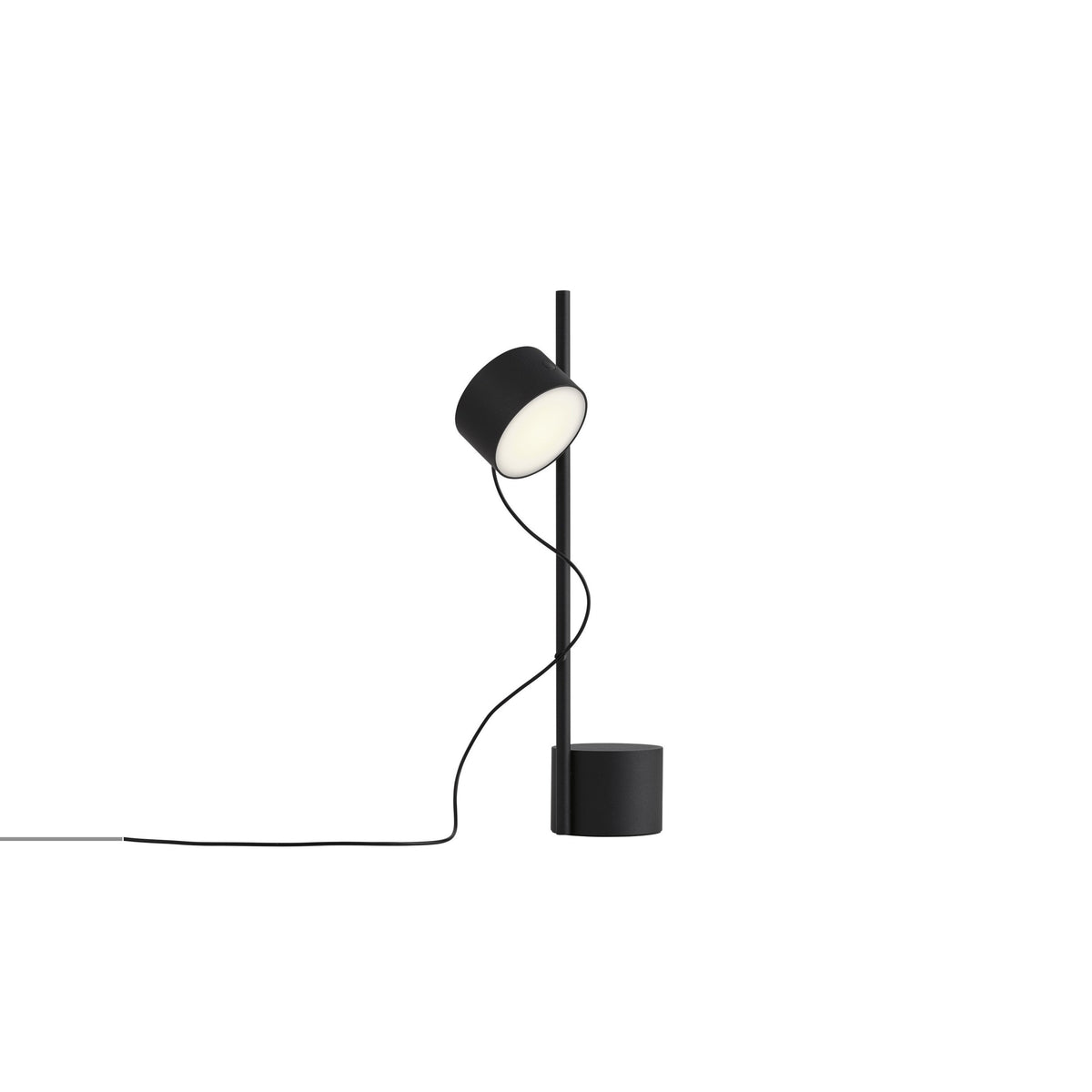 Post Table Lamp – Muuto