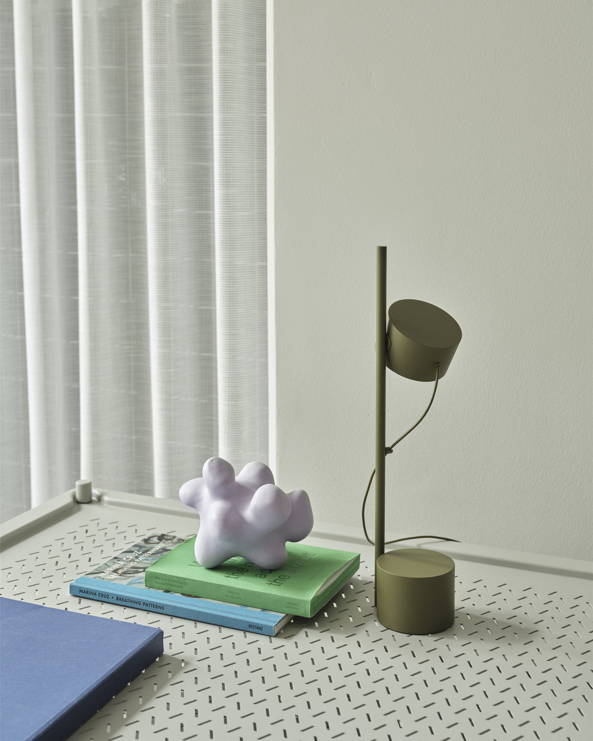 Flow Coffee Table – Muuto – view 4