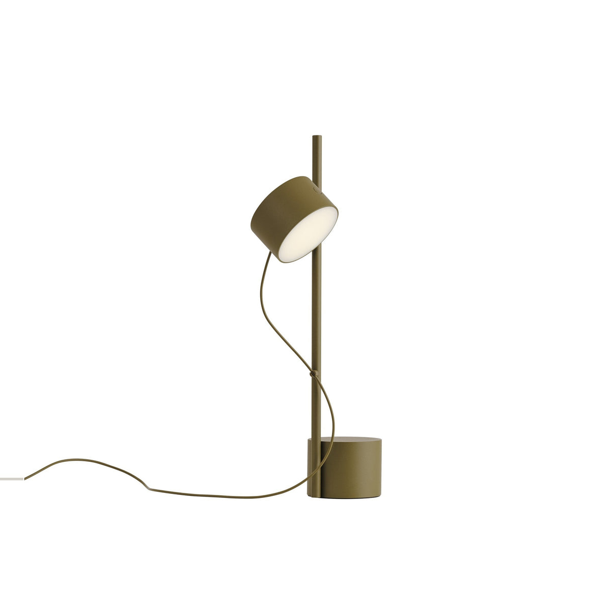 Post Table Lamp – Muuto – view 7