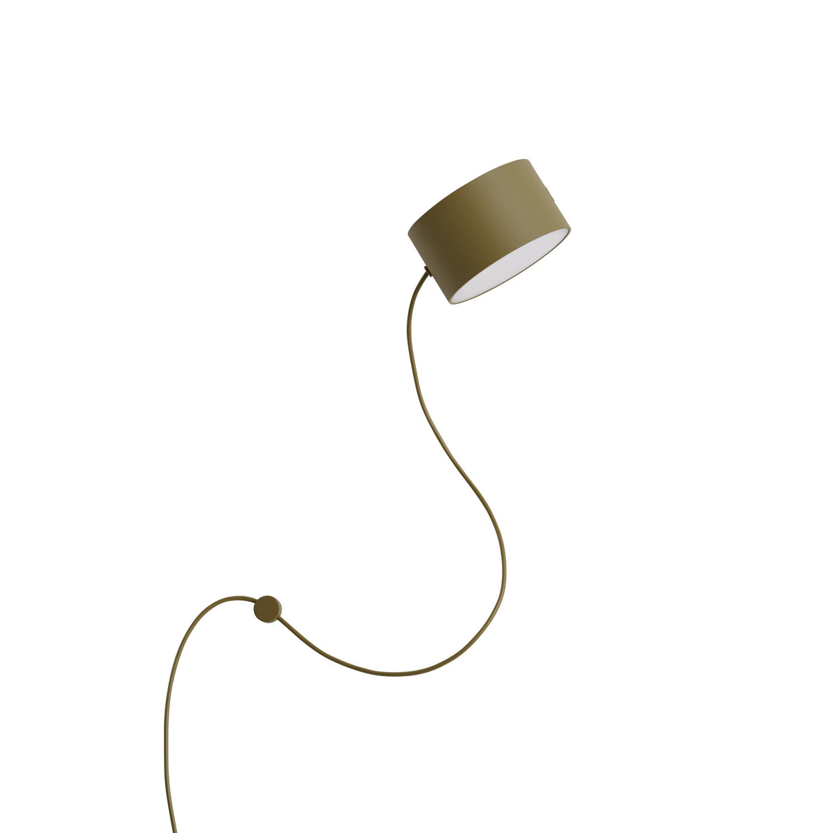 Post Wall Lamp – Muuto – view 5