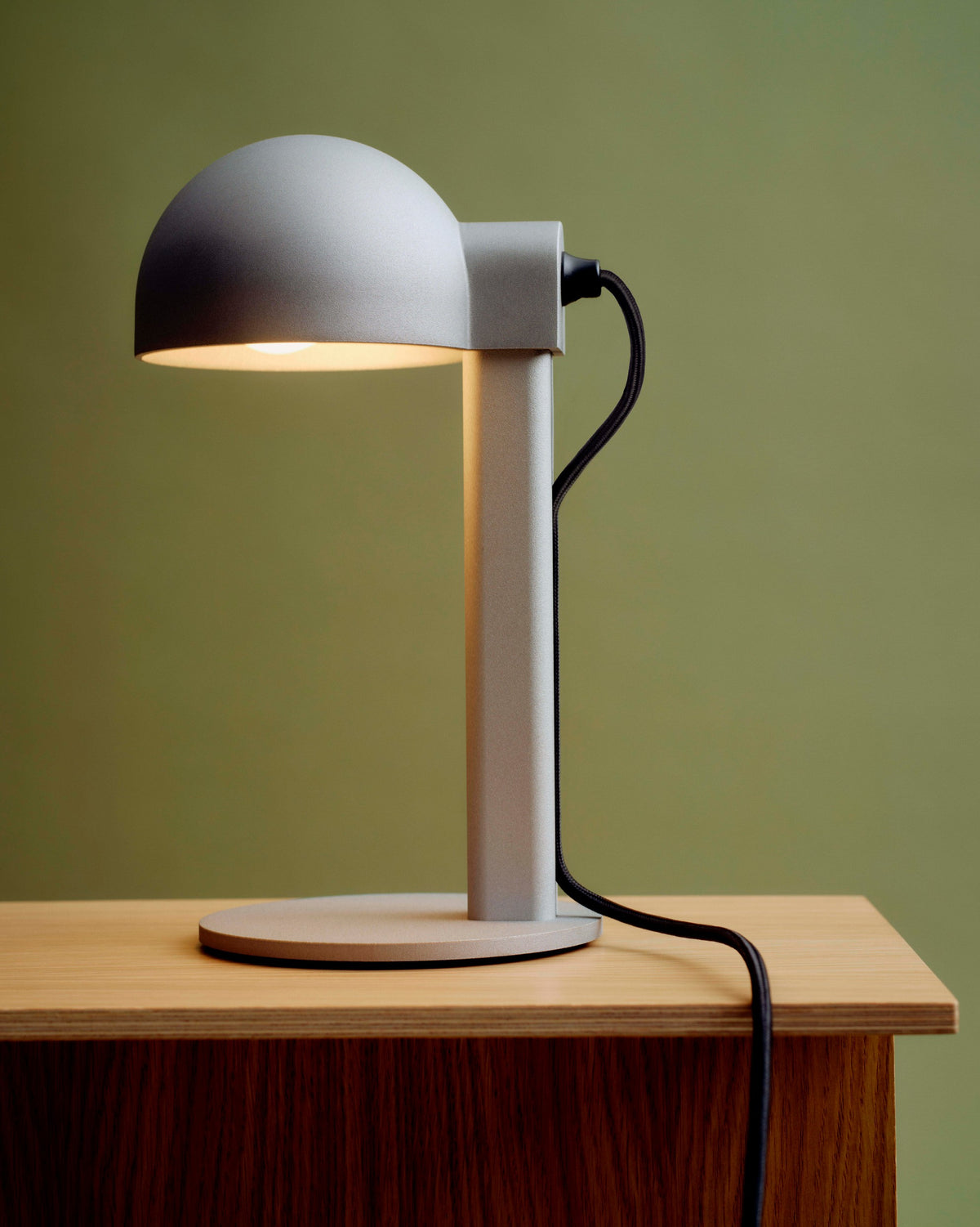 Posto Table Lamp – HAY – view 5