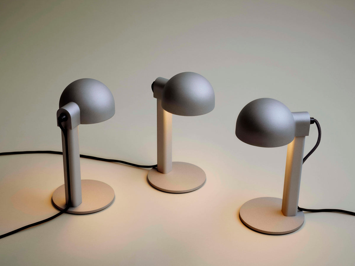 Posto Table Lamp – HAY – view 9