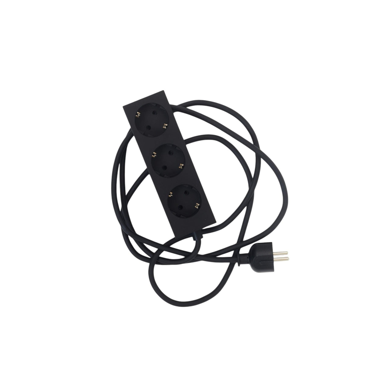Power Bar 2 meters - Charcoal – Pedestal