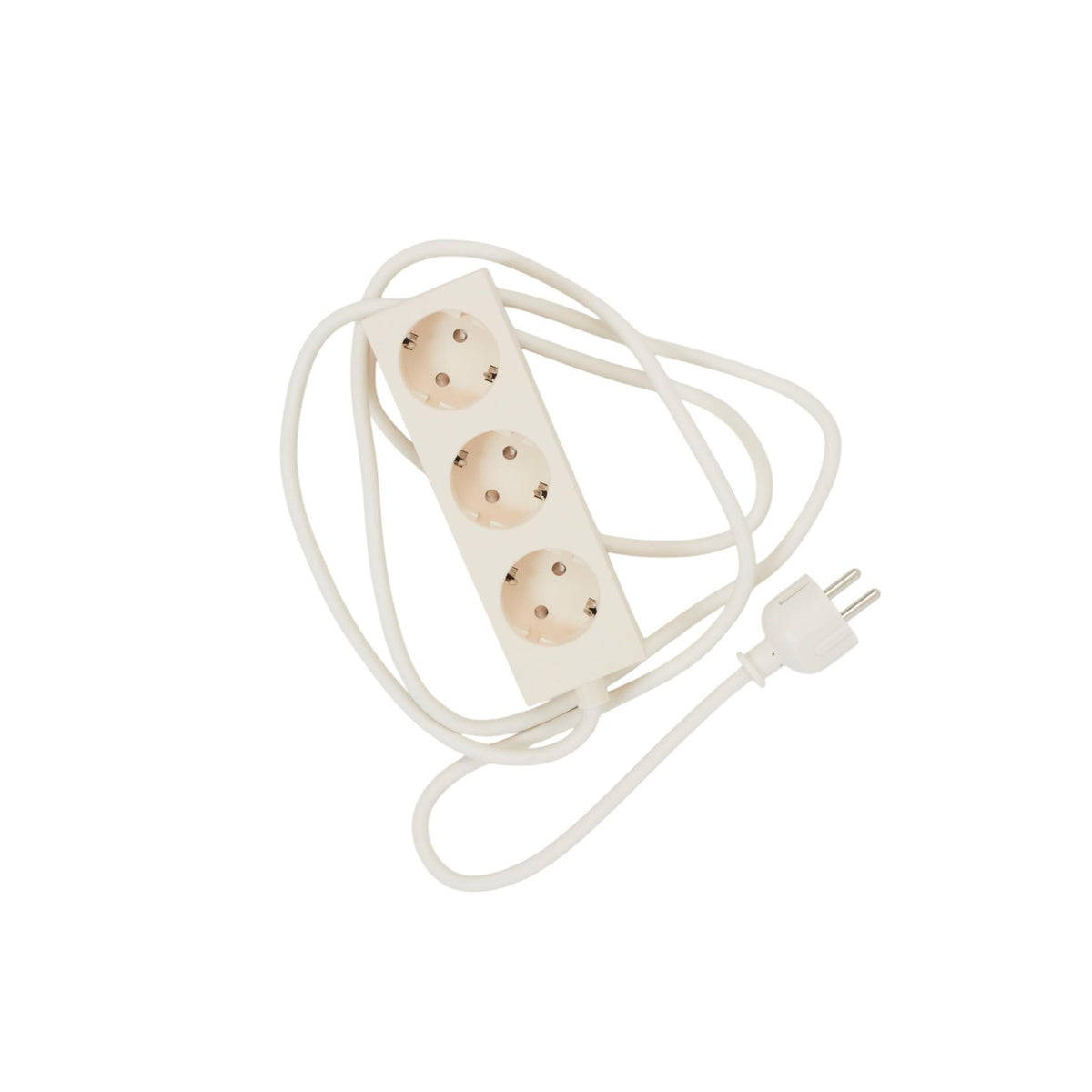 Power Bar 2 meters - Pearl – Pedestal