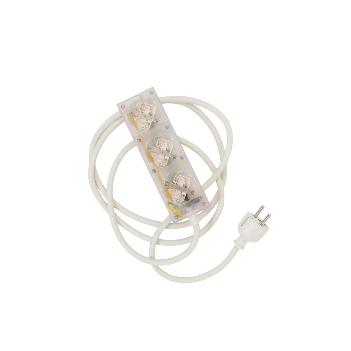 Power Bar 2 meters - Ghost – Pedestal