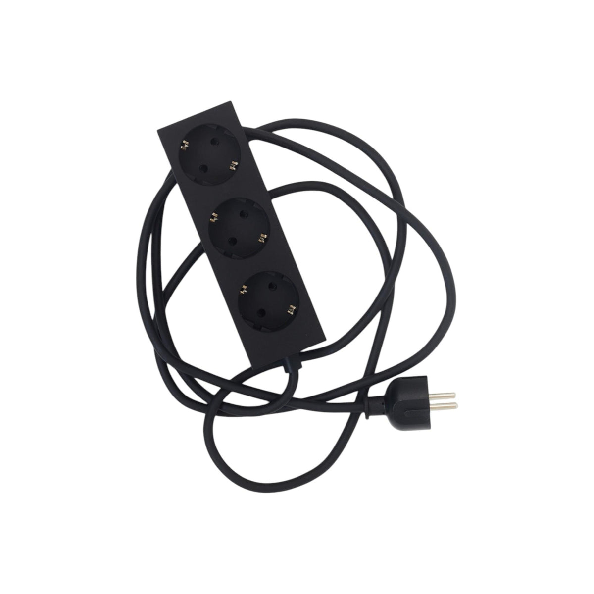 Power Bar 5 meters - Charcoal – Pedestal