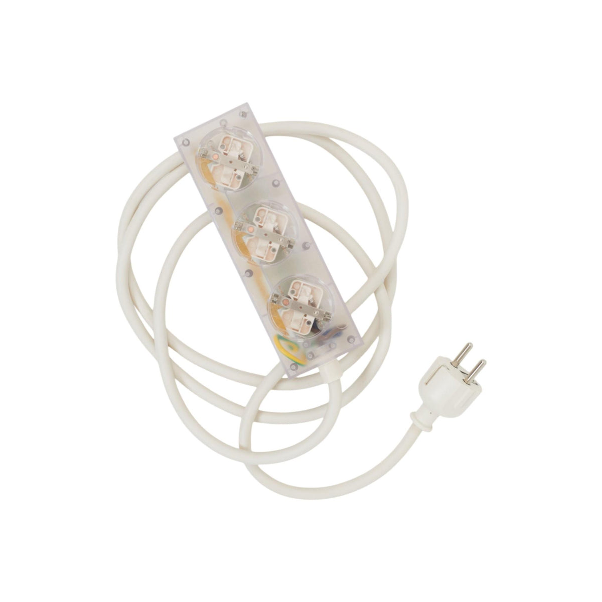 Power Bar 5 meters - Ghost – Pedestal