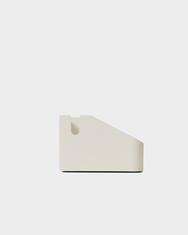 Power Bar Tray - Pearl – Pedestal – view 3