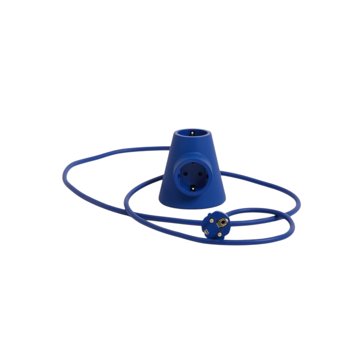 Power Base - Ultra Marine – Pedestal