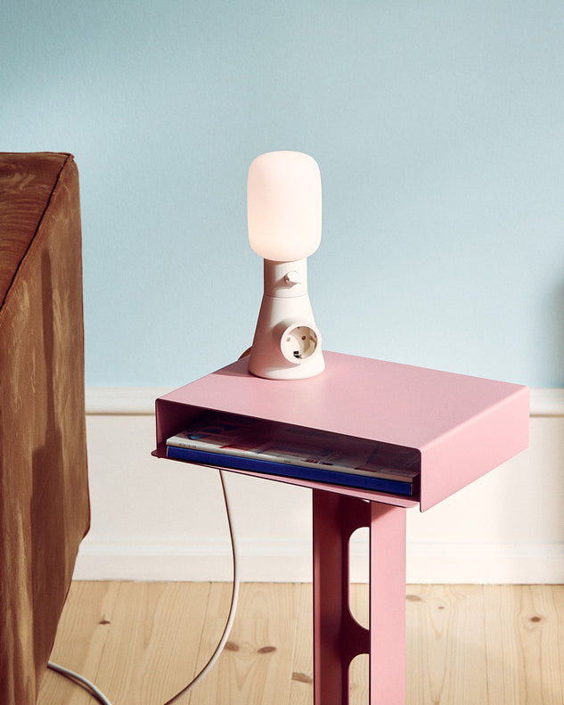 Power Base - Pearl – Pedestal – view 10