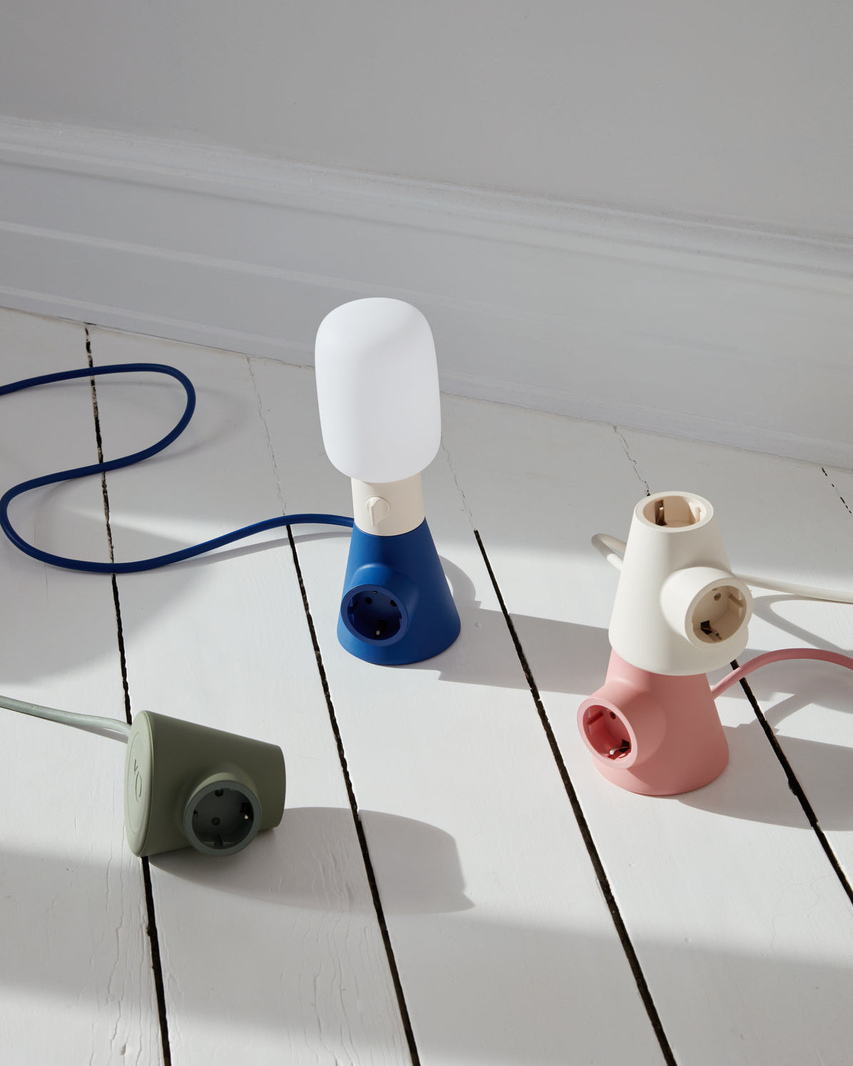 Power Base - Pearl – Pedestal – view 8
