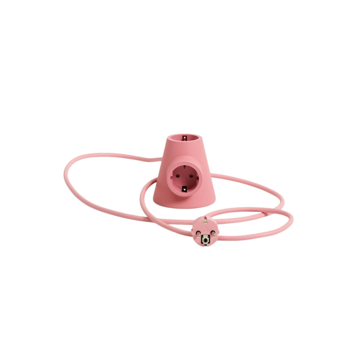 Power Base - Bubble Gum – Pedestal