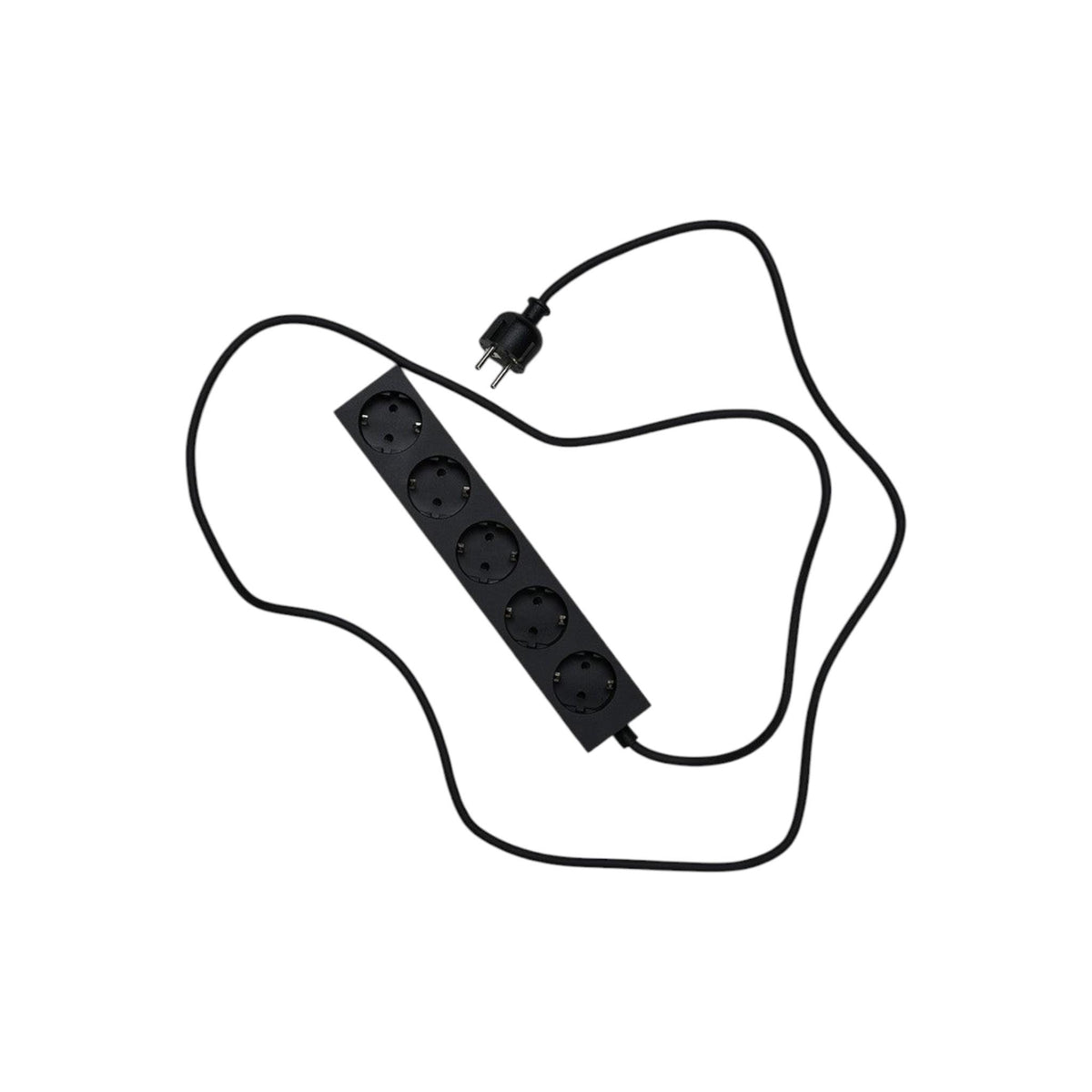 Power Beam 2 meters - Charcoal – Pedestal