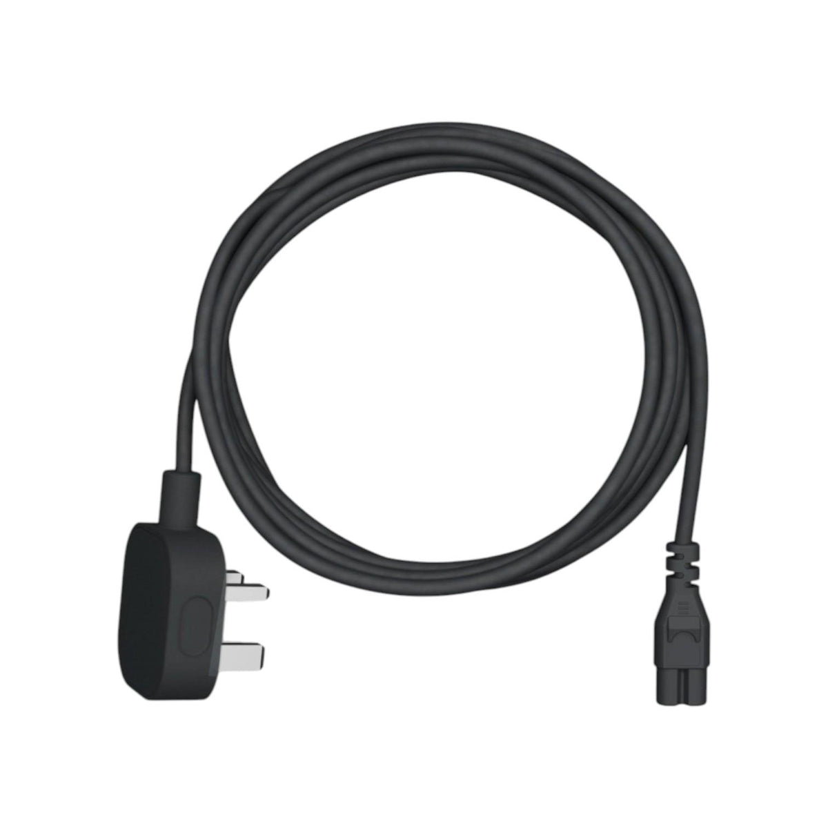 Power Cable 7.5 UK - Charcoal – Pedestal