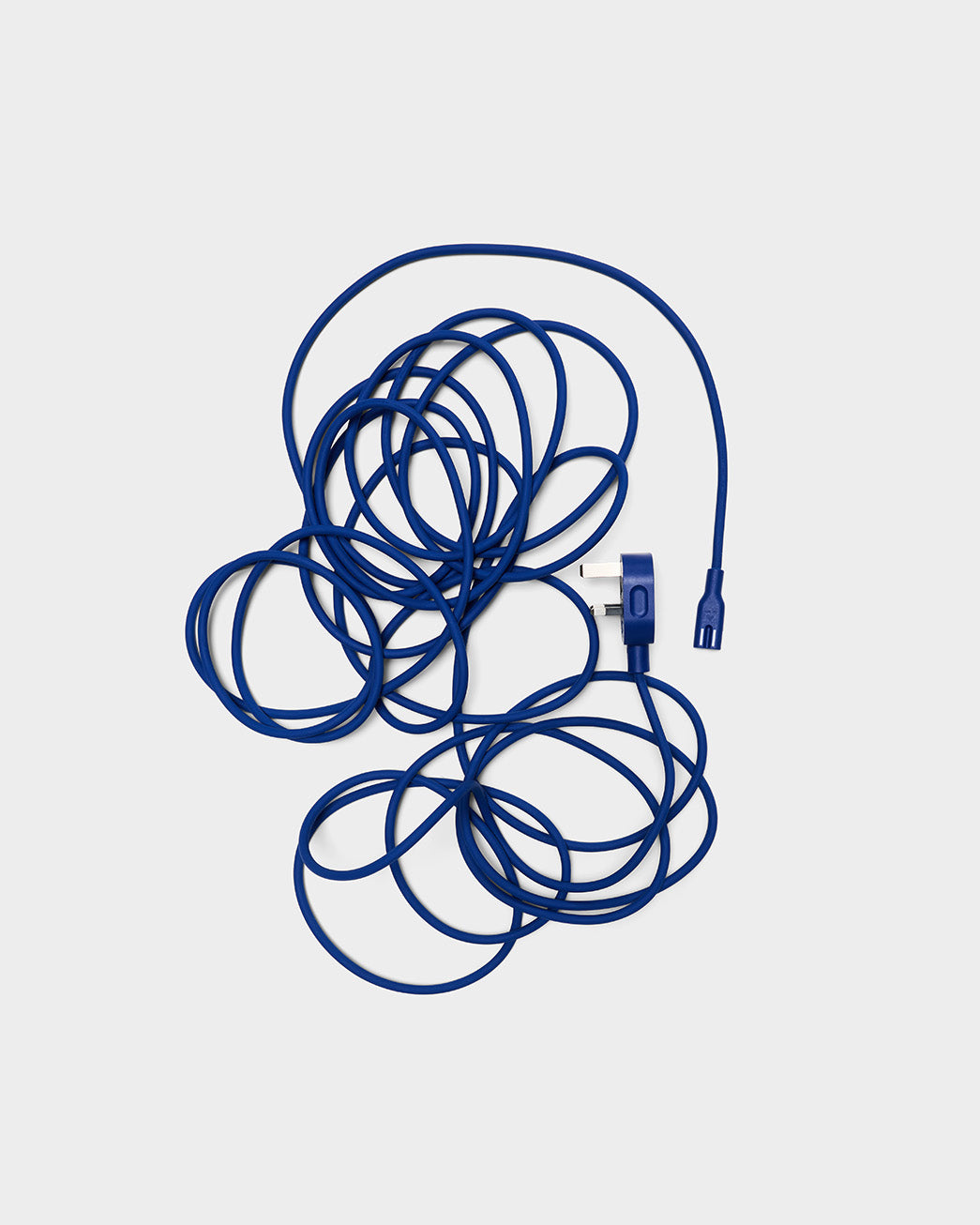 Power Cable 7.5 UK - Ultra Marine – Pedestal – view 6