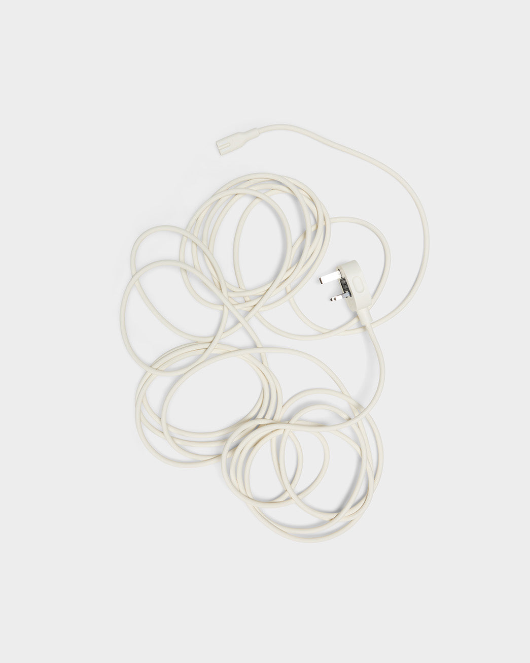 Power Cable 7,5 UK - Pearl – Pedestal – Ansicht 3