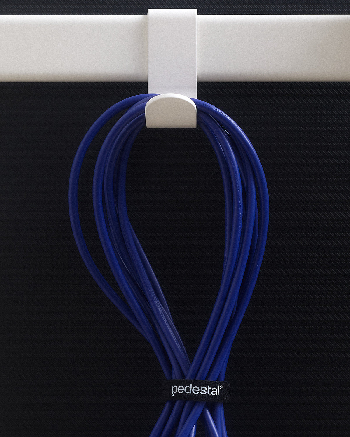 Power Cable 7,5m - Ultra Marine – Pedestal – view 3