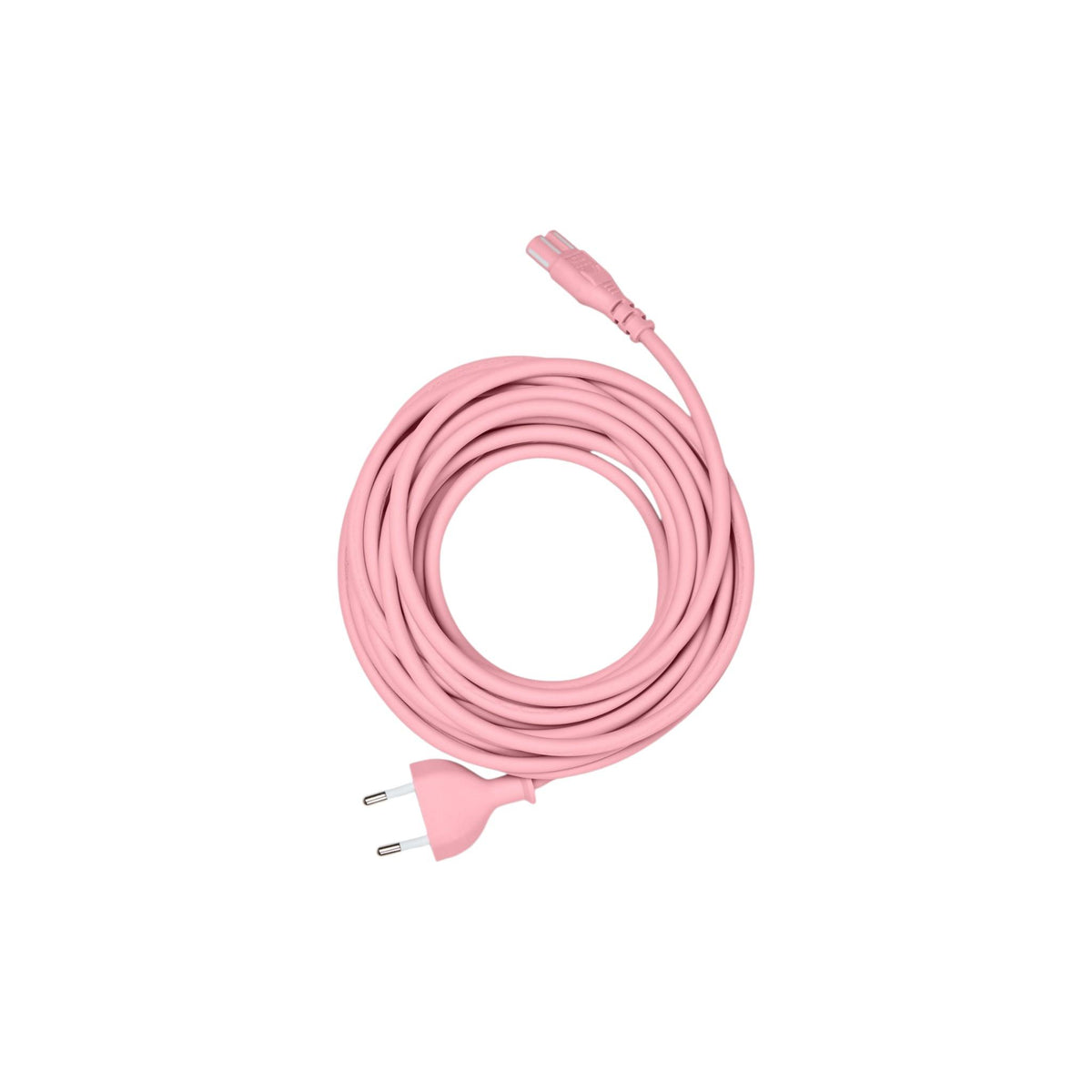 Power Cable 7,5m - Bubble Gum – Pedestal
