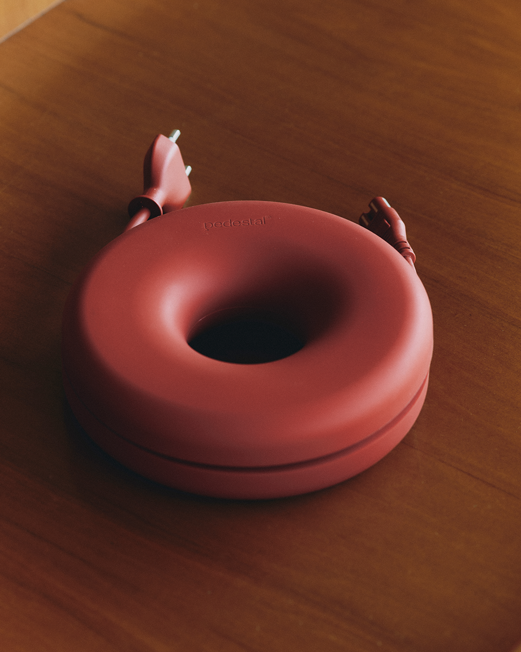 Power Cable 7,5m - Burnin' Red