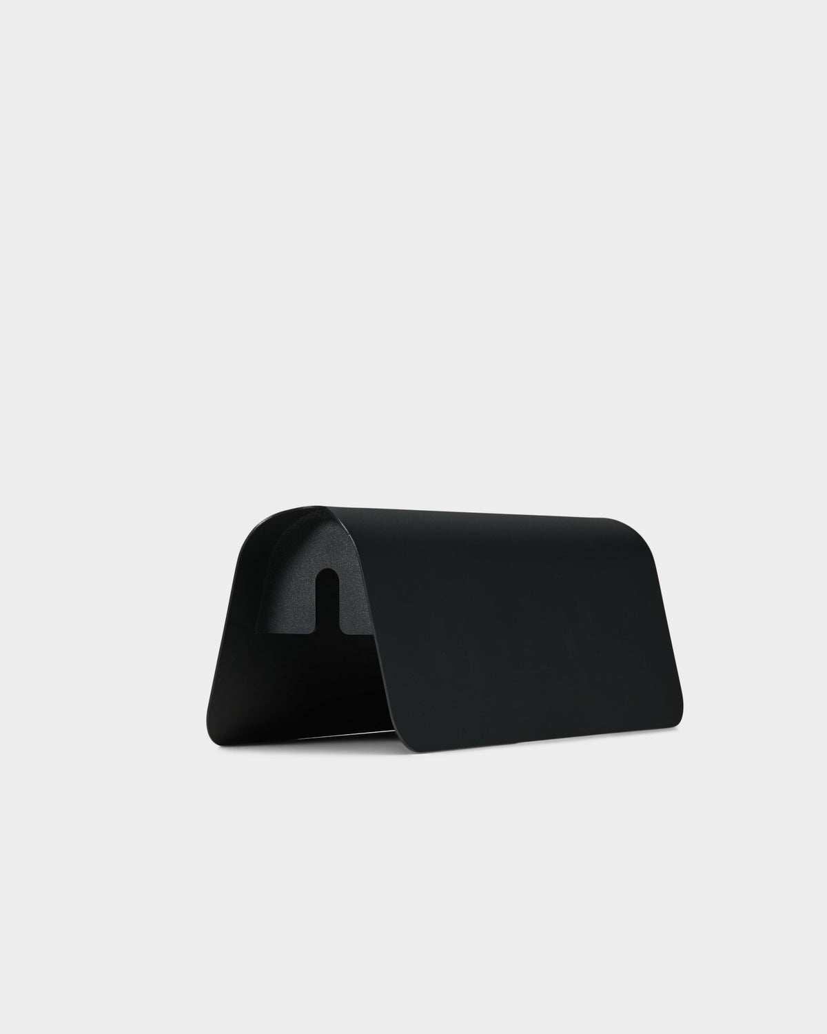 Power Shell - Charcoal – Pedestal – view 3