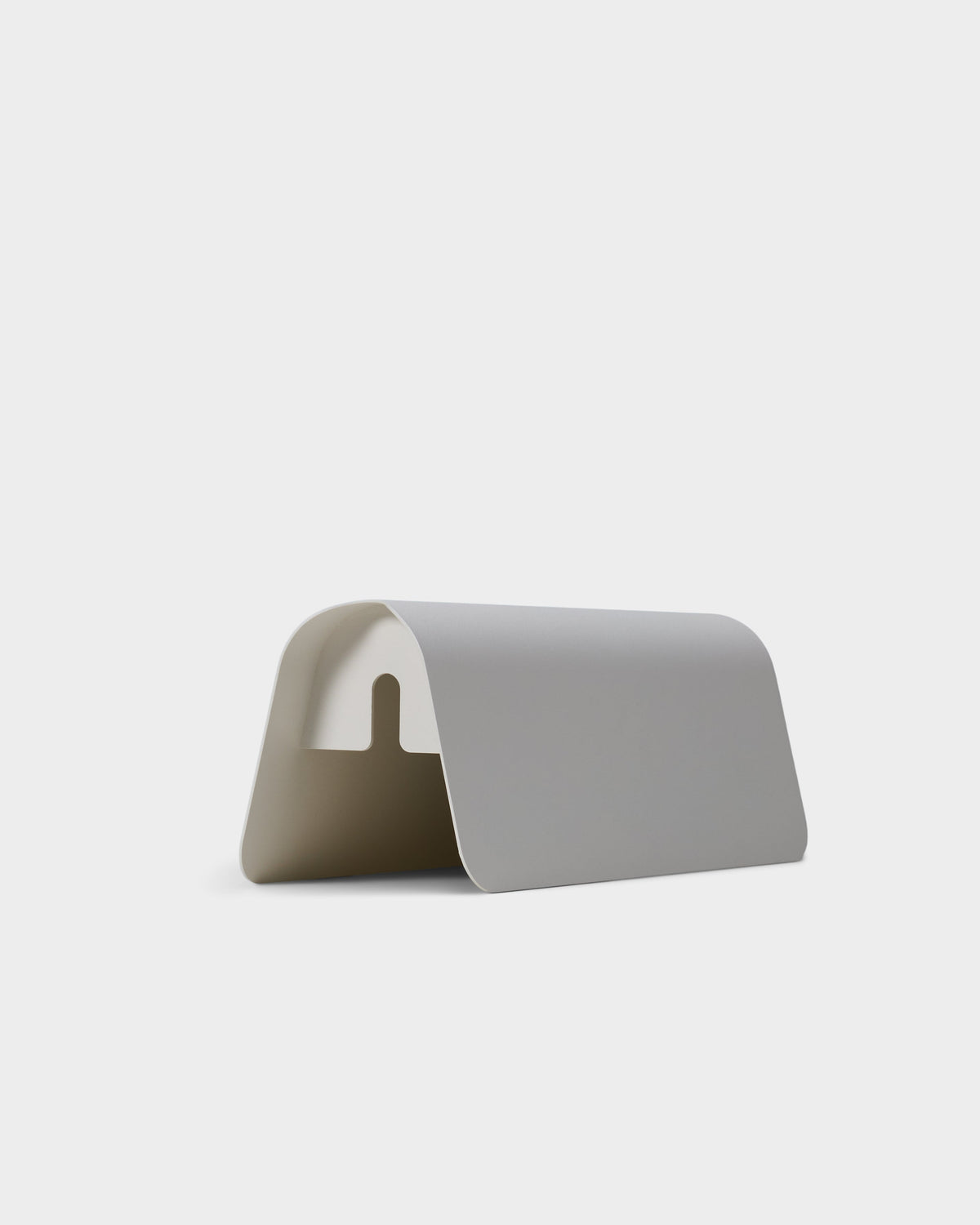Power Shell - Pearl – Pedestal – view 3