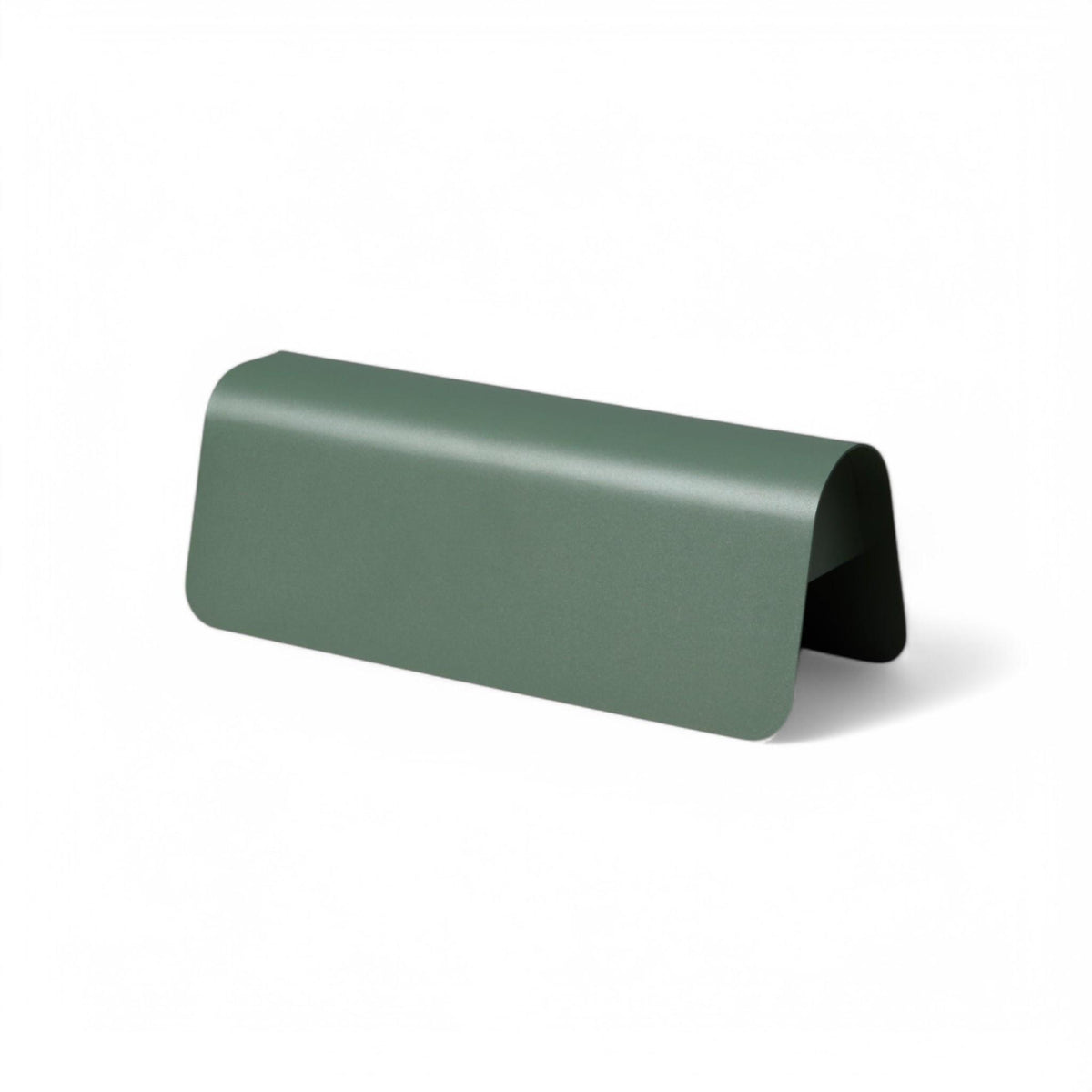 Power Shell - Mossy Green – Pedestal