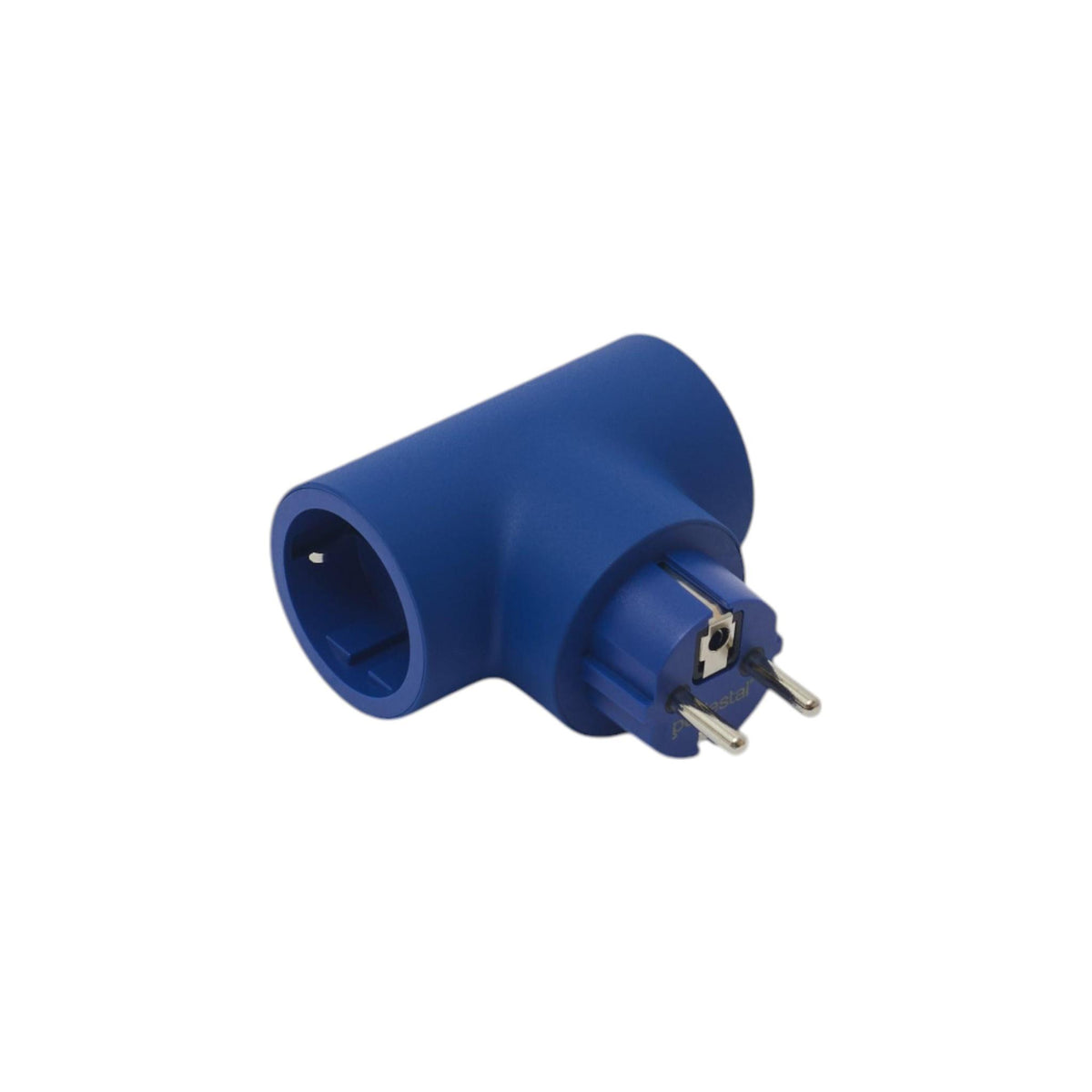 Power Split - Ultra Marine – Pedestal