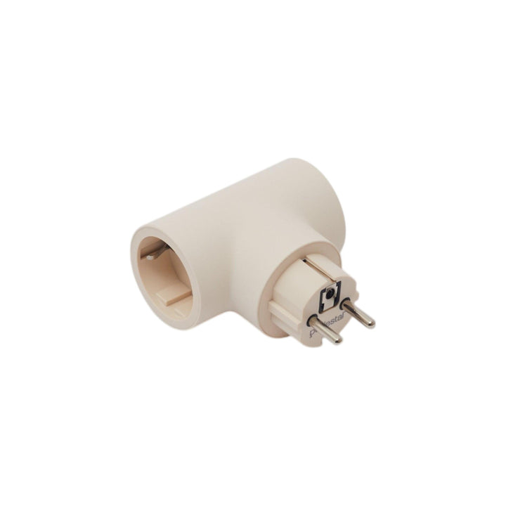 Power Split - Pearl – Pedestal