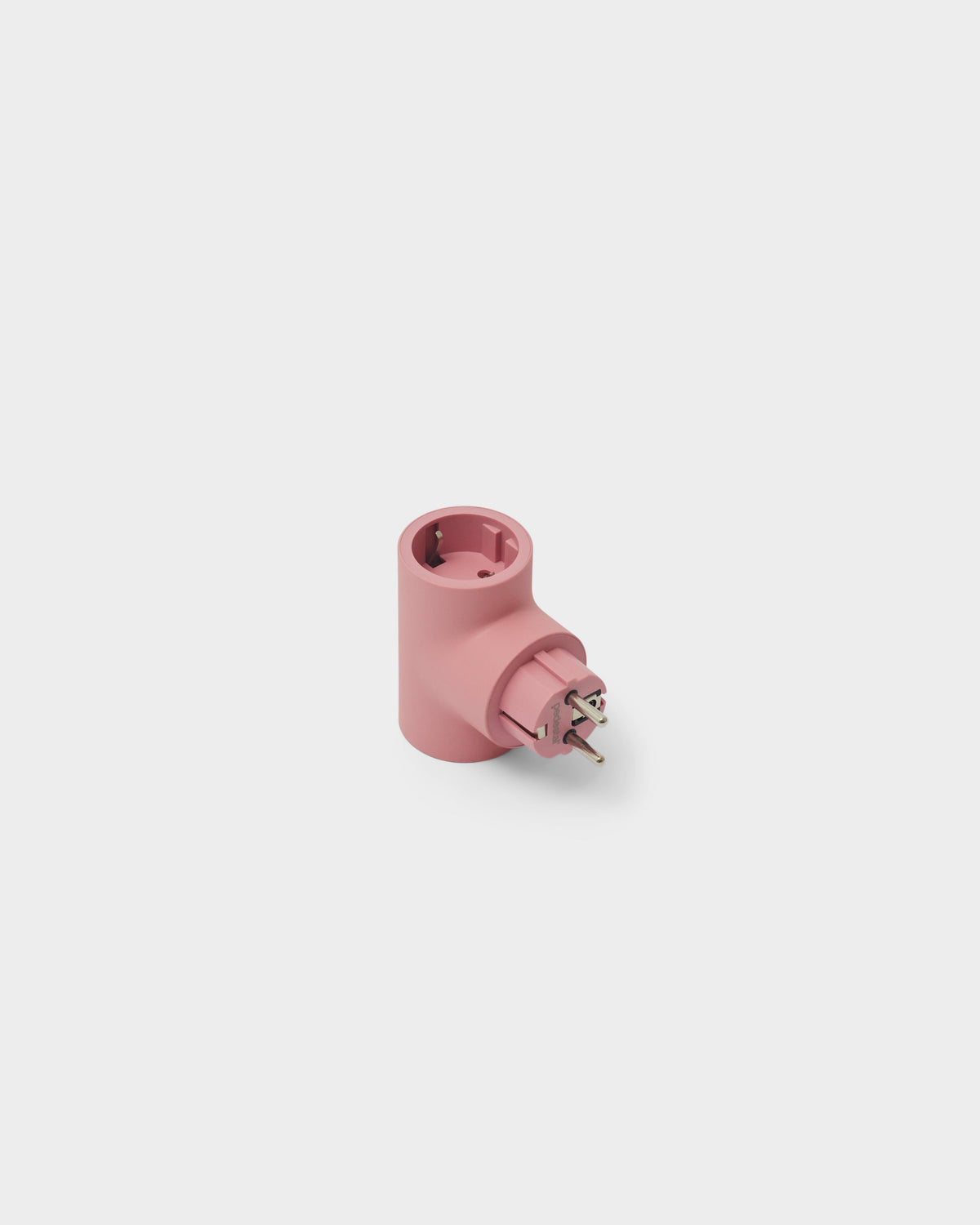 Power Split - Bubble Gum – Pedestal – view 3