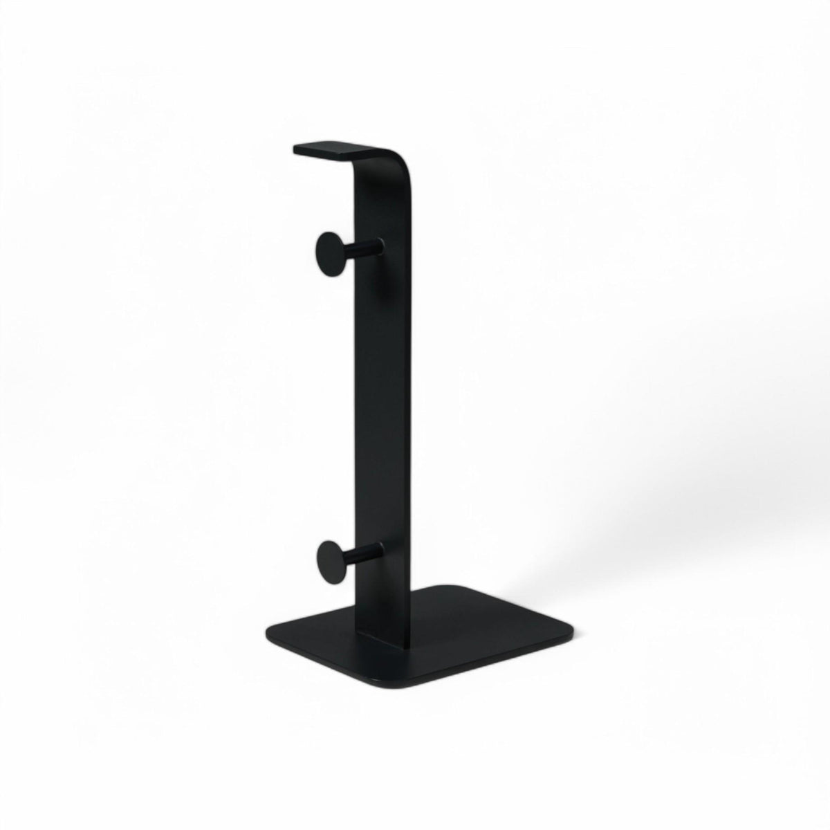 Power Tower - Charcoal – Pedestal