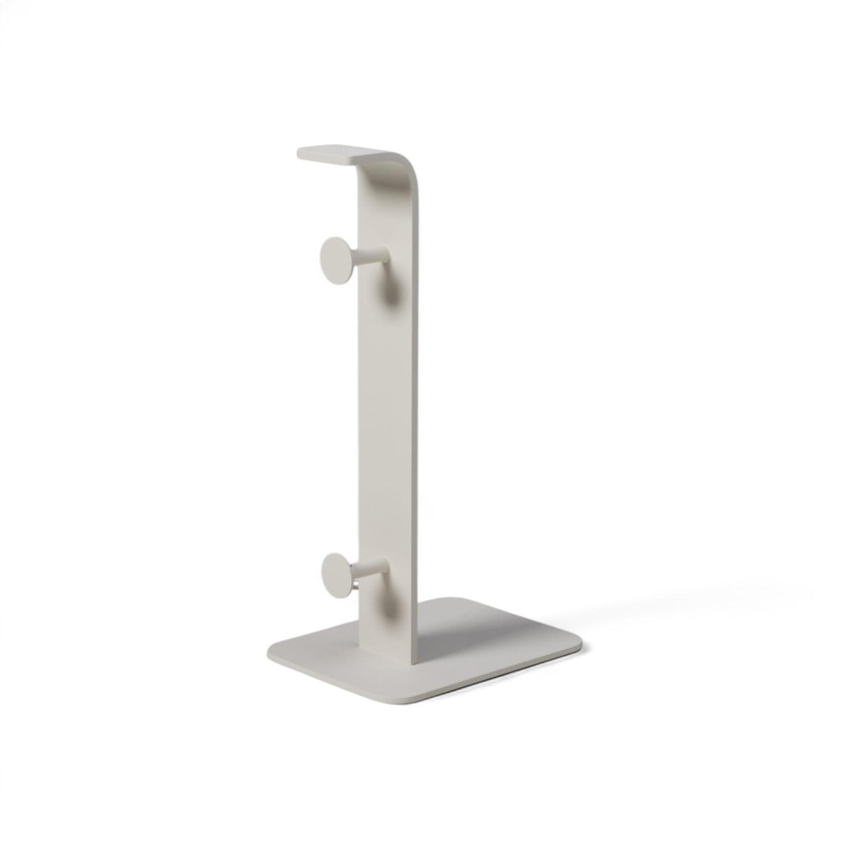 Power Tower - Pearl – Pedestal