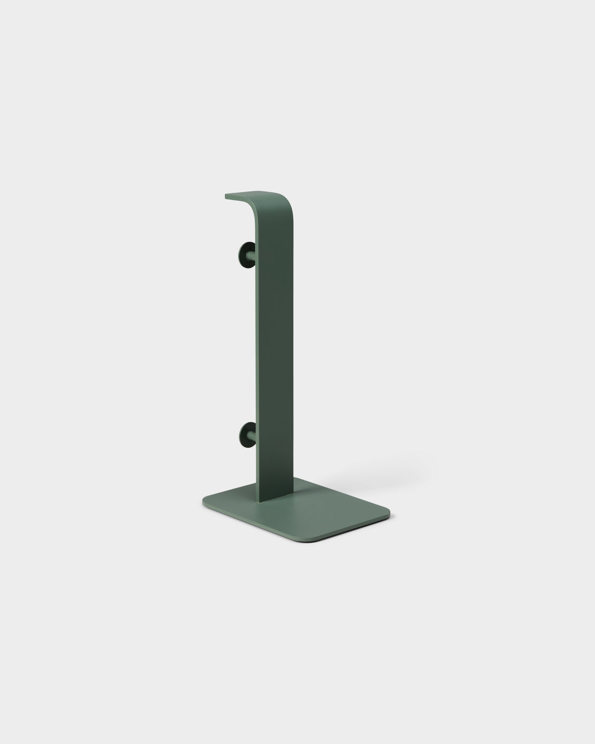 Power Tower - Mossy Green – Pedestal – Ansicht 6