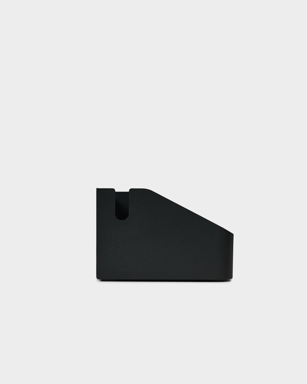 Power Beam Tray - Charcoal – Pedestal – view 5